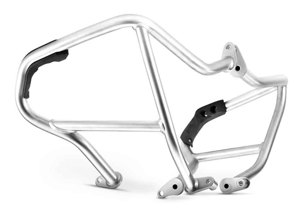 BMW Crash Bars R1200R / R1200RS 2014-2018 1 BMW Crash Bars R1200R / R1200RS 2014-2018