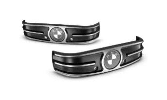 BMW Cylinder Head Over Trim R18 2021-2023 2 BMW Cylinder Head Over Trim R18 2021-2023 - Image 2