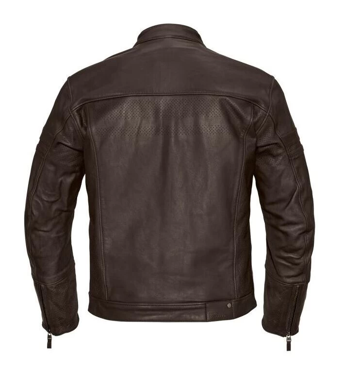 BMW Dahlem Jacket 2 BMW Dahlem Jacket - Image 2