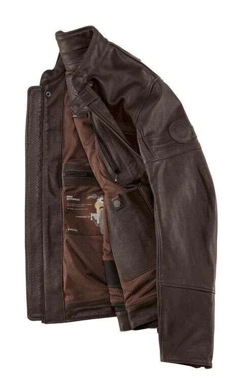 BMW Dahlem Jacket 3 BMW Dahlem Jacket - Image 3