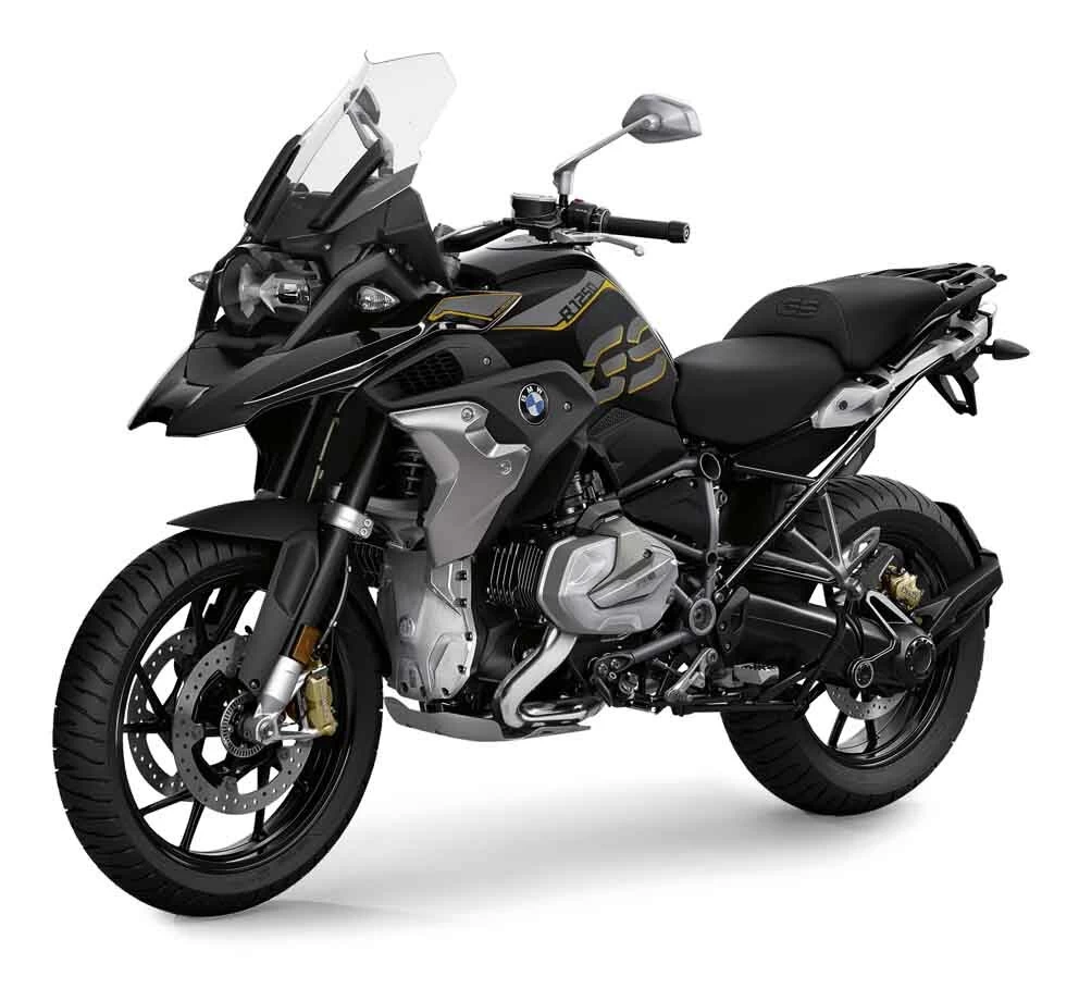 BMW Option 719 Classic Crank Cover R1250GS / ADV / R / RS / RT 3 BMW Option 719 Classic Crank Cover R1250GS / ADV / R / RS / RT - Image 3