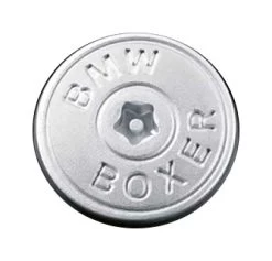 BMW Safety Screw For Oil Filler Neck