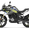 BMW Sticker Set G310GS 2017-2023