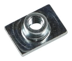 Bolt Hardware T Nuts