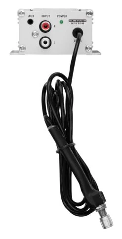 Boss Audio Rebel 1000 Watt 4 Speaker Bluetooth Sound System 24 Boss Audio Rebel 1000 Watt 4 Speaker Bluetooth Sound System -Moto Gear Shop boss audio rebel1000 watt4 speaker bluetooth sound system 2