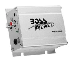 Boss Audio Rebel 1000 Watt 4 Speaker Bluetooth Sound System 25 Boss Audio Rebel 1000 Watt 4 Speaker Bluetooth Sound System -Moto Gear Shop boss audio rebel1000 watt4 speaker bluetooth sound system 3