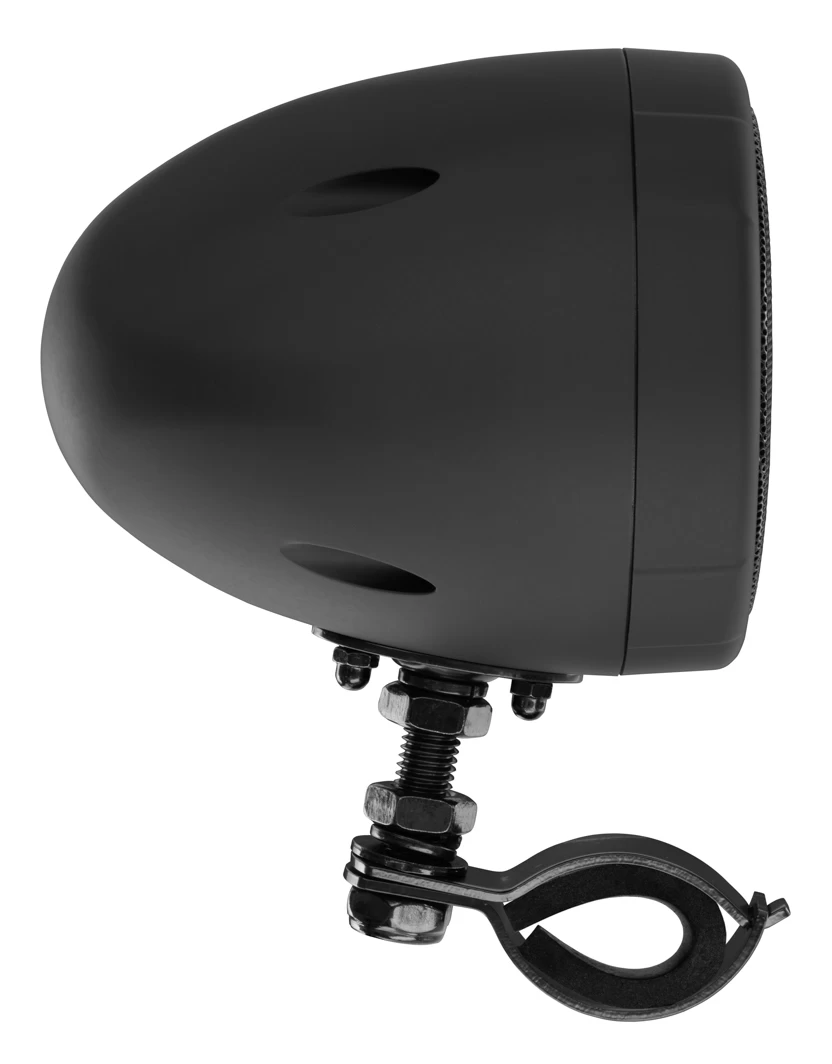 Boss Audio Rebel 1000 Watt 4 Speaker Bluetooth Sound System 9 Boss Audio Rebel 1000 Watt 4 Speaker Bluetooth Sound System - Image 9