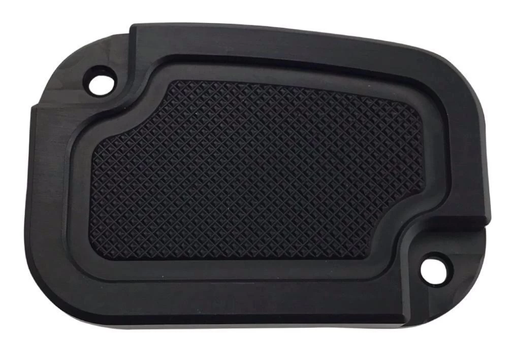 Brass Balls Cycles Clutch Master Cylinder Cover For Harley Touring 2017-2020 12 Brass Balls Cycles Clutch Master Cylinder Cover For Harley Touring 2017-2020 - Image 12