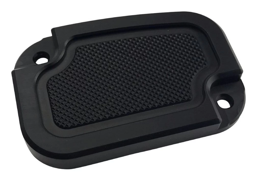 Brass Balls Cycles Clutch Master Cylinder Cover For Harley Touring 2017-2020 13 Brass Balls Cycles Clutch Master Cylinder Cover For Harley Touring 2017-2020 - Image 13