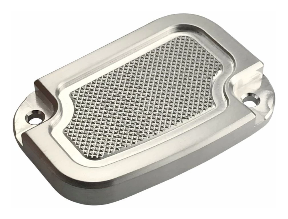 Brass Balls Cycles Clutch Master Cylinder Cover For Harley Touring 2017-2020 17 Brass Balls Cycles Clutch Master Cylinder Cover For Harley Touring 2017-2020 - Image 17