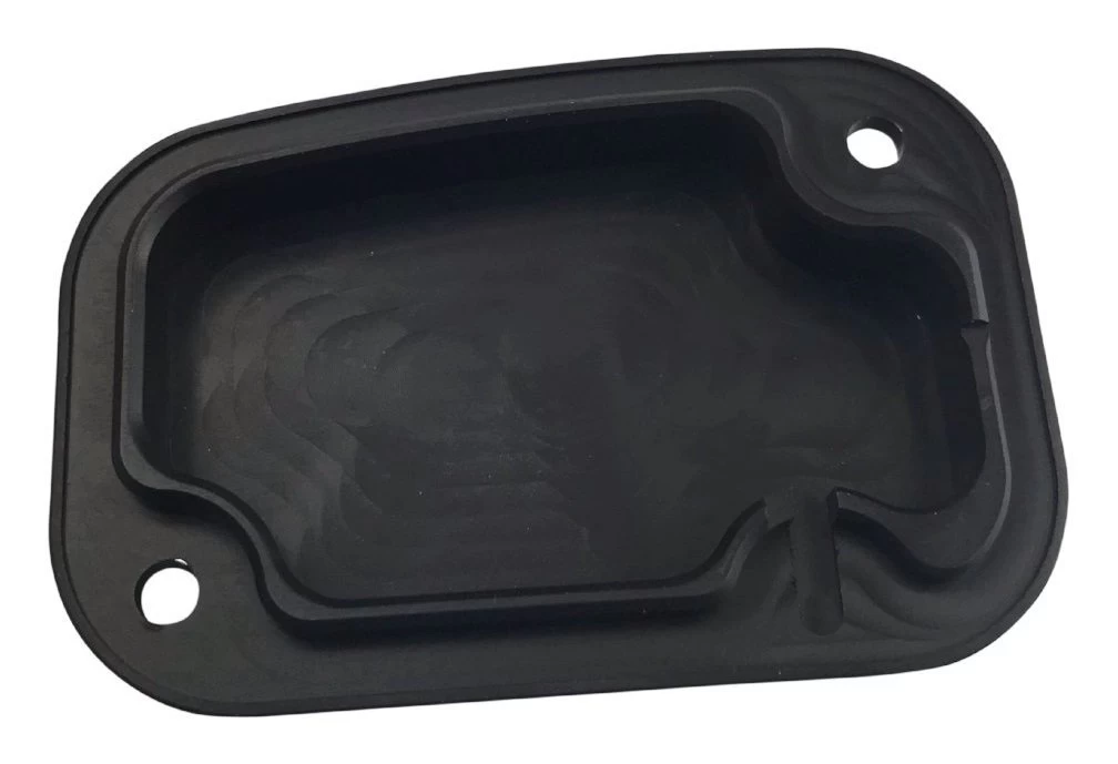 Brass Balls Cycles Clutch Master Cylinder Cover For Harley Touring 2017-2020 18 Brass Balls Cycles Clutch Master Cylinder Cover For Harley Touring 2017-2020 - Image 18