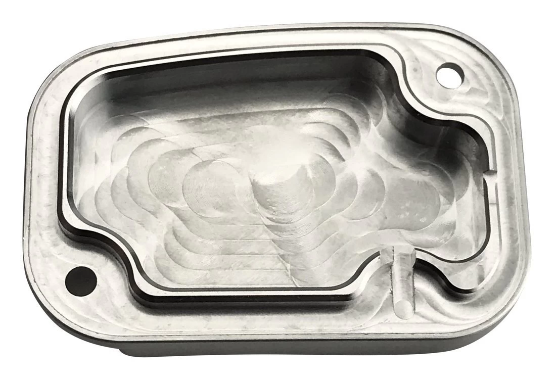 Brass Balls Cycles Clutch Master Cylinder Cover For Harley Touring 2017-2020 19 Brass Balls Cycles Clutch Master Cylinder Cover For Harley Touring 2017-2020 - Image 19