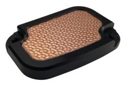 Brass Balls Cycles Clutch Master Cylinder Cover For Harley Touring 2017-2020 26 Brass Balls Cycles Clutch Master Cylinder Cover For Harley Touring 2017-2020 -Moto Gear Shop brass balls cycles clutch master cylinder cover for harley touring20172019 7