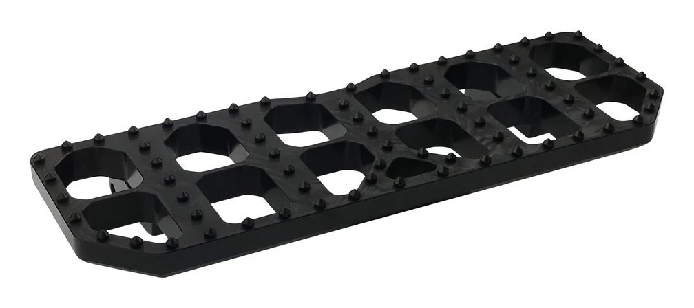 Brass Balls Cycles Moto Driver Floorboards For Harley 1984-2023 10 Brass Balls Cycles Moto Driver Floorboards For Harley 1984-2023 - Image 10