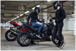 Bull-it Tactical Slim Fit Women's Jeans 6 Bull-it Tactical Slim Fit Women's Jeans -Moto Gear Shop bull it tactical slim fit womens jeans 2