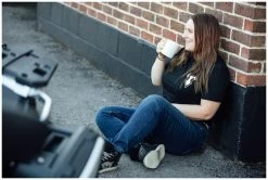 Bull-it Tactical Slim Fit Women's Jeans 7 Bull-it Tactical Slim Fit Women's Jeans -Moto Gear Shop bull it tactical slim fit womens jeans 3