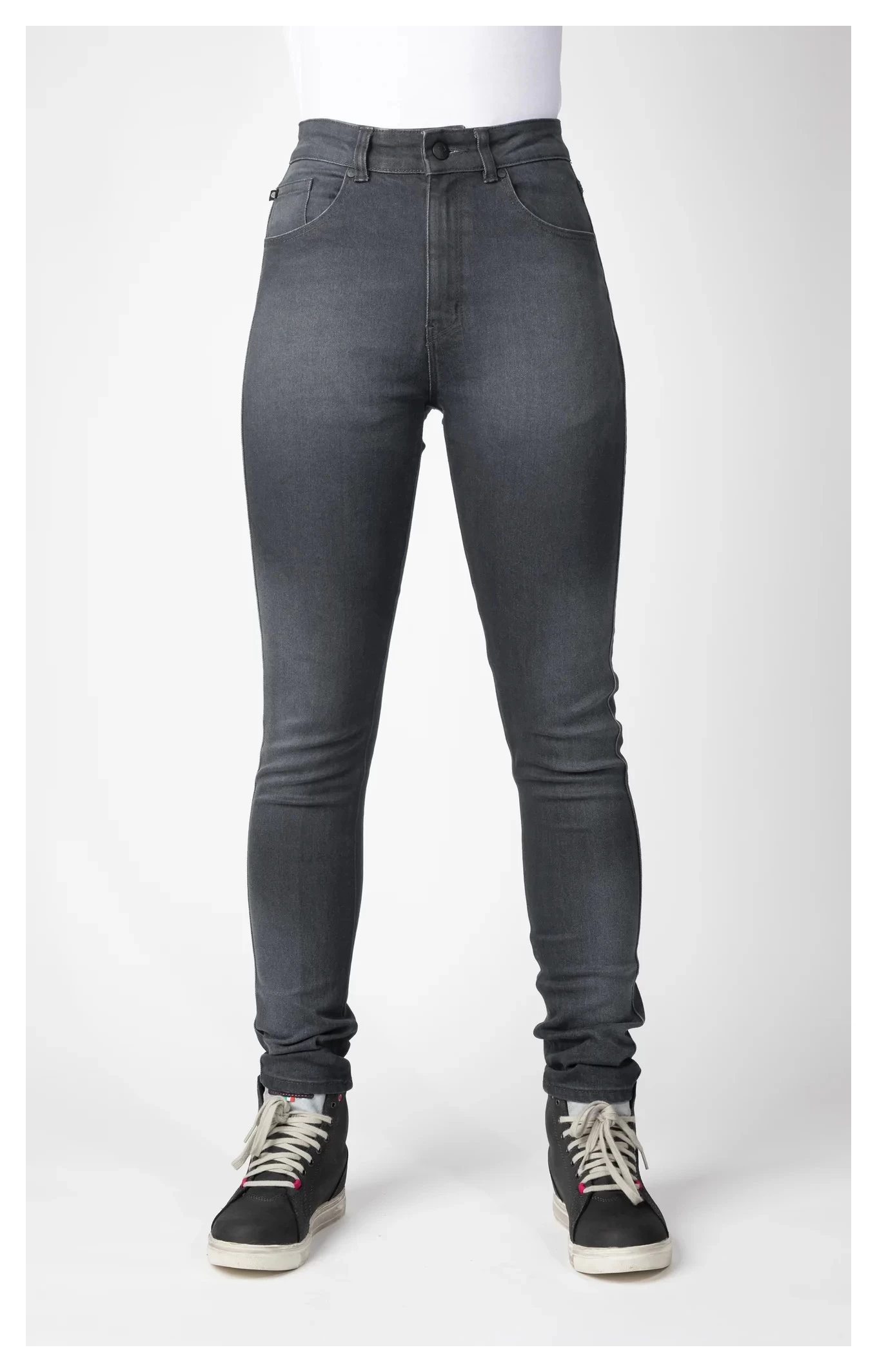 Bull-it Tactical Elara Slim Fit Women's Jeans 2 Bull-it Tactical Elara Slim Fit Women's Jeans - Image 2