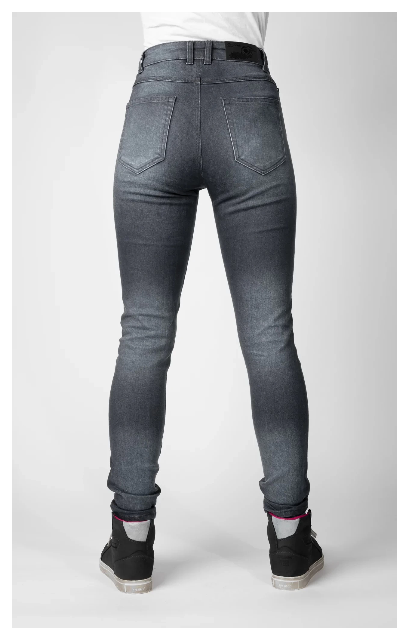 Bull-it Tactical Elara Slim Fit Women's Jeans 3 Bull-it Tactical Elara Slim Fit Women's Jeans - Image 3