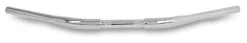 Burly 1 1/4" Drag Handlebars Chrome [Previously Installed]