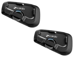 Cardo Freecom 2X Headset - Duo Pack