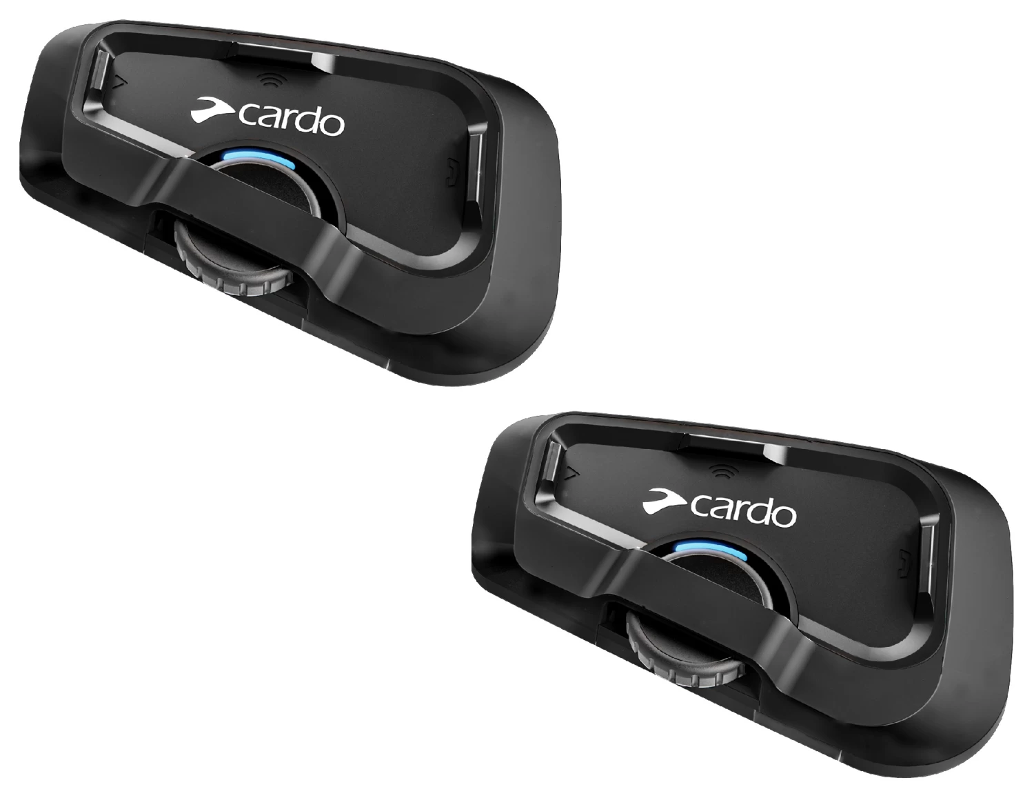 Cardo Freecom 2X Headset - Duo Pack 1 Cardo Freecom 2X Headset - Duo Pack
