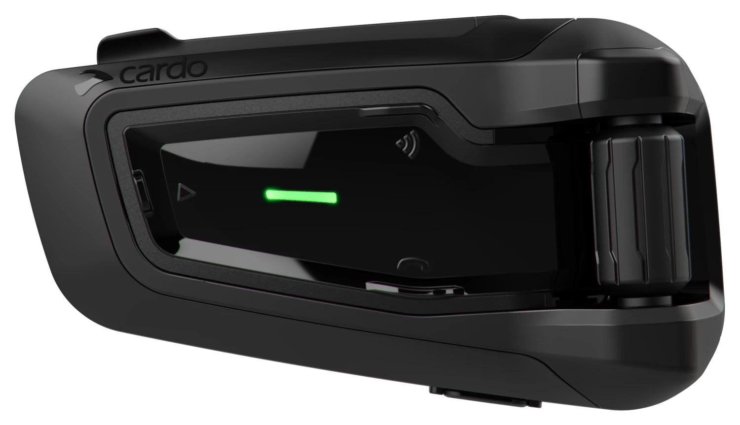 Cardo PackTalk BLACK JBL Headset 1 Cardo PackTalk BLACK JBL Headset