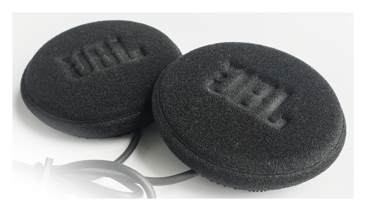 Cardo PackTalk BLACK JBL Headset 2 Cardo PackTalk BLACK JBL Headset - Image 2