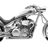 Cobra 3" Slip-On Mufflers Honda VT1300CR/CS/CX 2010-2020