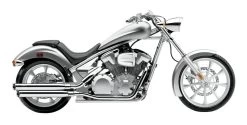 Cobra 3" Slip-On Mufflers Honda VT1300CR/CS/CX 2010-2020