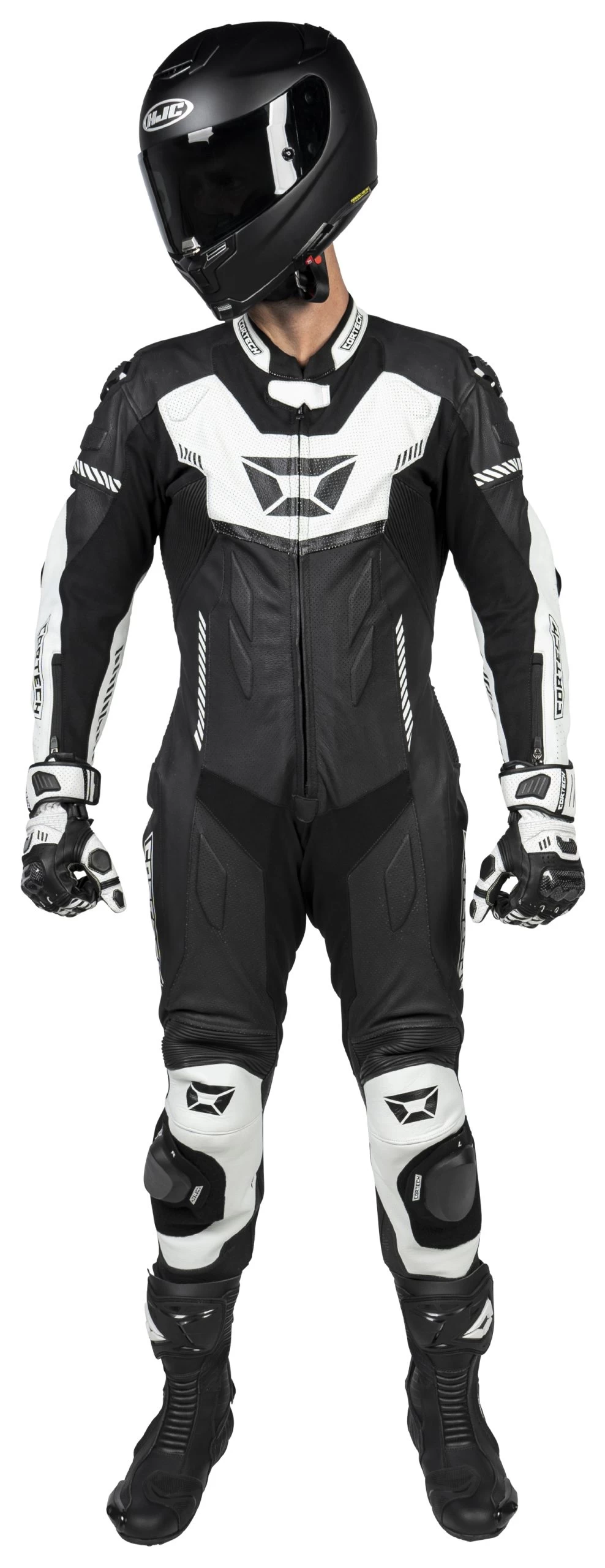 Cortech Revo Sport Air Race Suit 2 Cortech Revo Sport Air Race Suit - Image 2