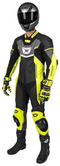 Cortech Revo Sport Air Race Suit 25 Cortech Revo Sport Air Race Suit -Moto Gear Shop cortech revo sport air race suit 10