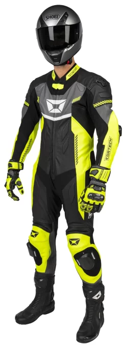 Cortech Revo Sport Air Race Suit -Moto Gear Shop cortech revo sport air race suit 10 scaled