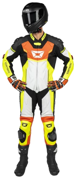 Cortech Revo Sport Air Race Suit -Moto Gear Shop cortech revo sport air race suit 11 scaled