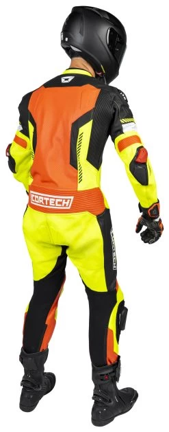 Cortech Revo Sport Air Race Suit 27 Cortech Revo Sport Air Race Suit -Moto Gear Shop cortech revo sport air race suit 12