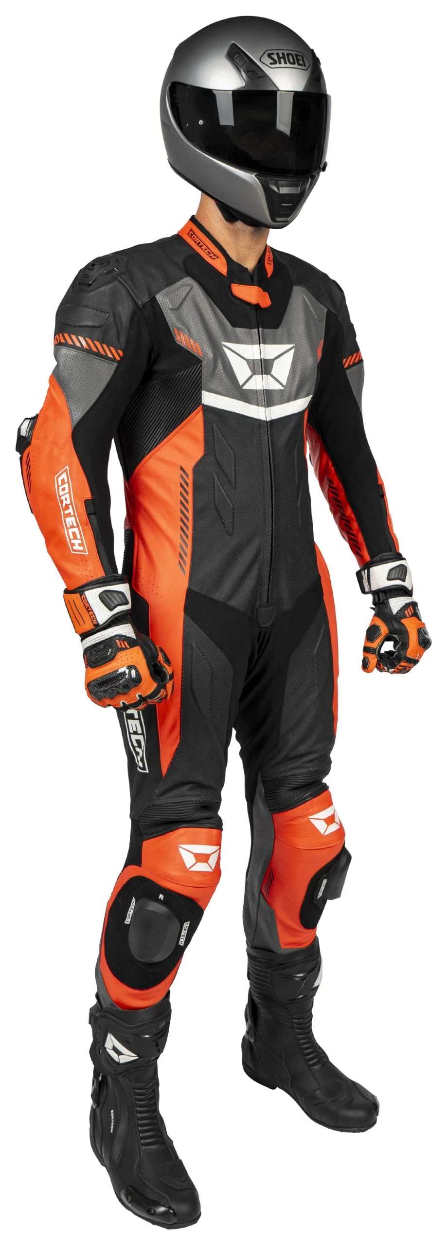 Cortech Revo Sport Air Race Suit 14 Cortech Revo Sport Air Race Suit - Image 14