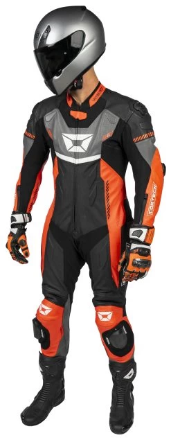 Cortech Revo Sport Air Race Suit 29 Cortech Revo Sport Air Race Suit -Moto Gear Shop cortech revo sport air race suit 14