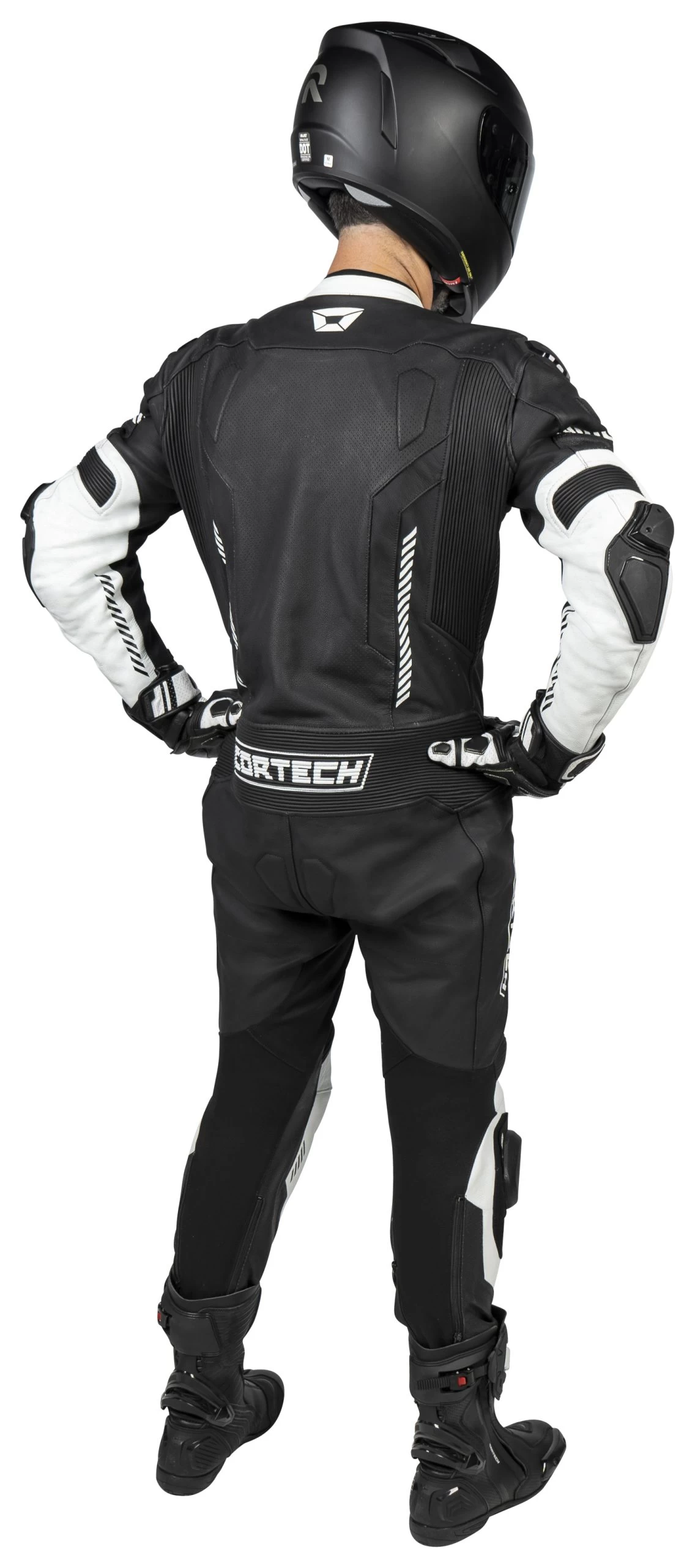 Cortech Revo Sport Air Race Suit 3 Cortech Revo Sport Air Race Suit - Image 3
