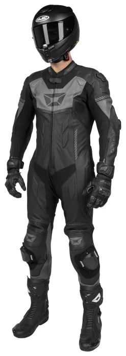 Cortech Revo Sport Air Race Suit -Moto Gear Shop cortech revo sport air race suit 3 scaled
