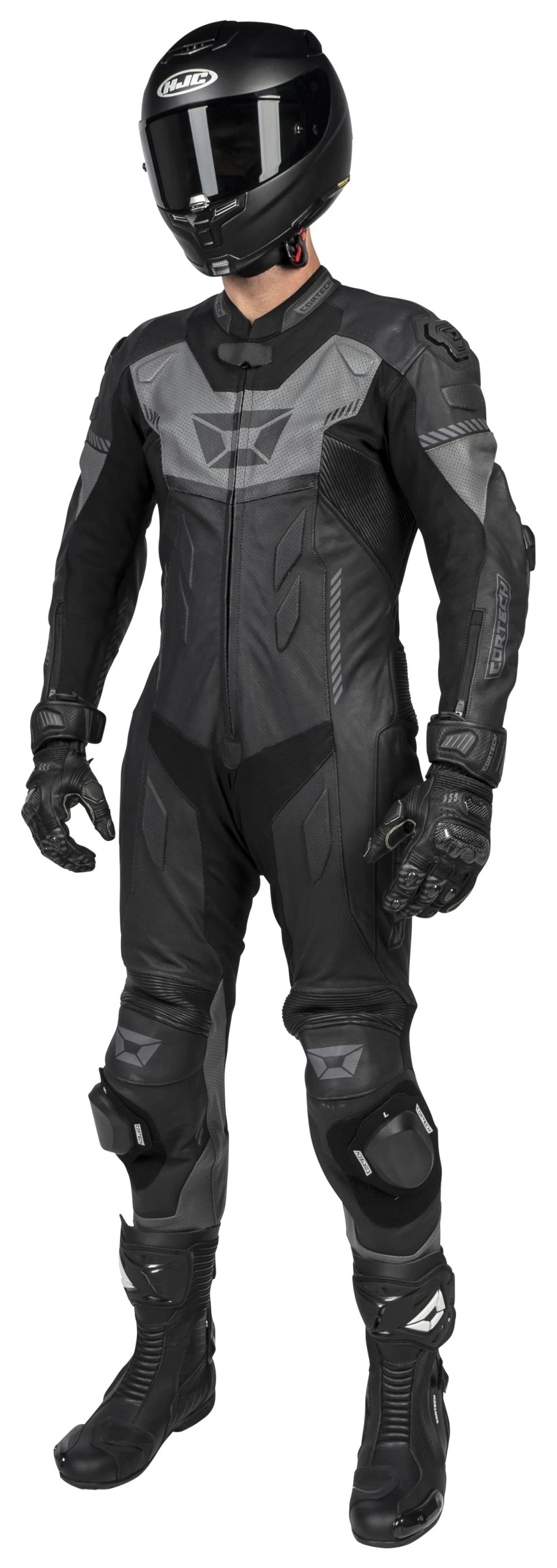 Cortech Revo Sport Air Race Suit 4 Cortech Revo Sport Air Race Suit - Image 4