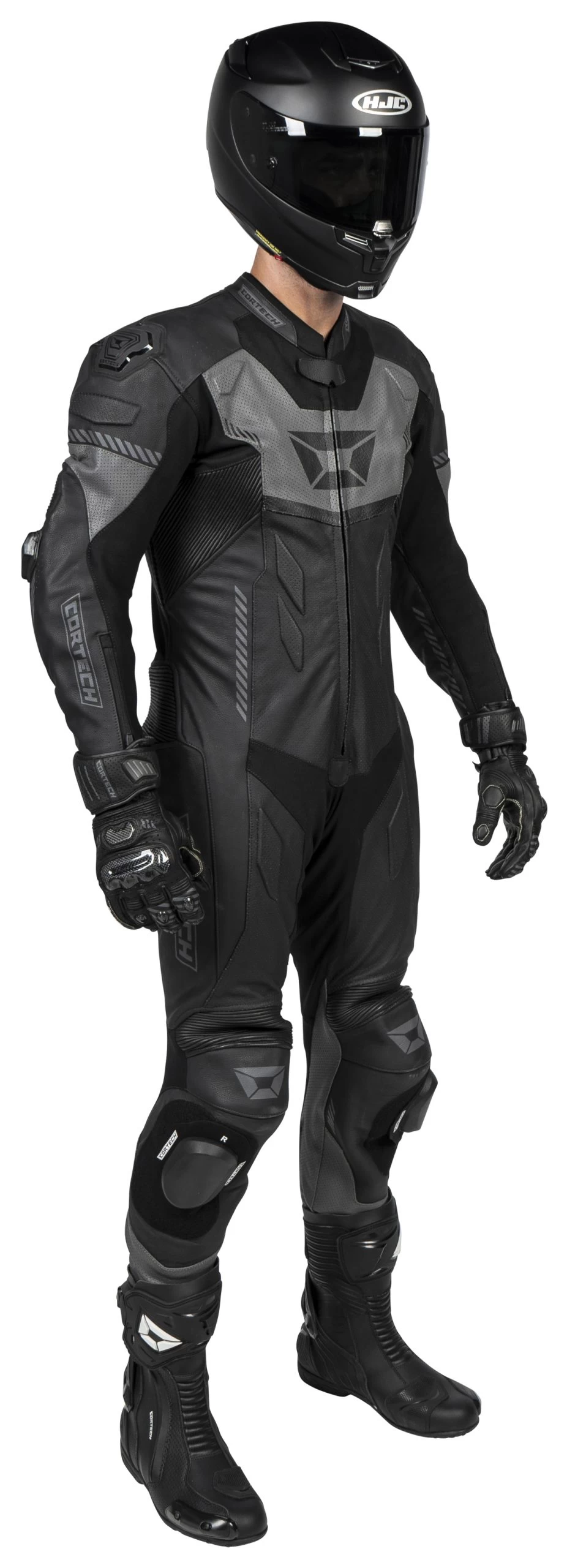Cortech Revo Sport Air Race Suit 5 Cortech Revo Sport Air Race Suit - Image 5