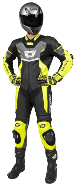 Cortech Revo Sport Air Race Suit -Moto Gear Shop cortech revo sport air race suit 7 scaled