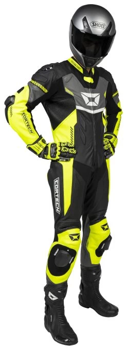 Cortech Revo Sport Air Race Suit 23 Cortech Revo Sport Air Race Suit -Moto Gear Shop cortech revo sport air race suit 8