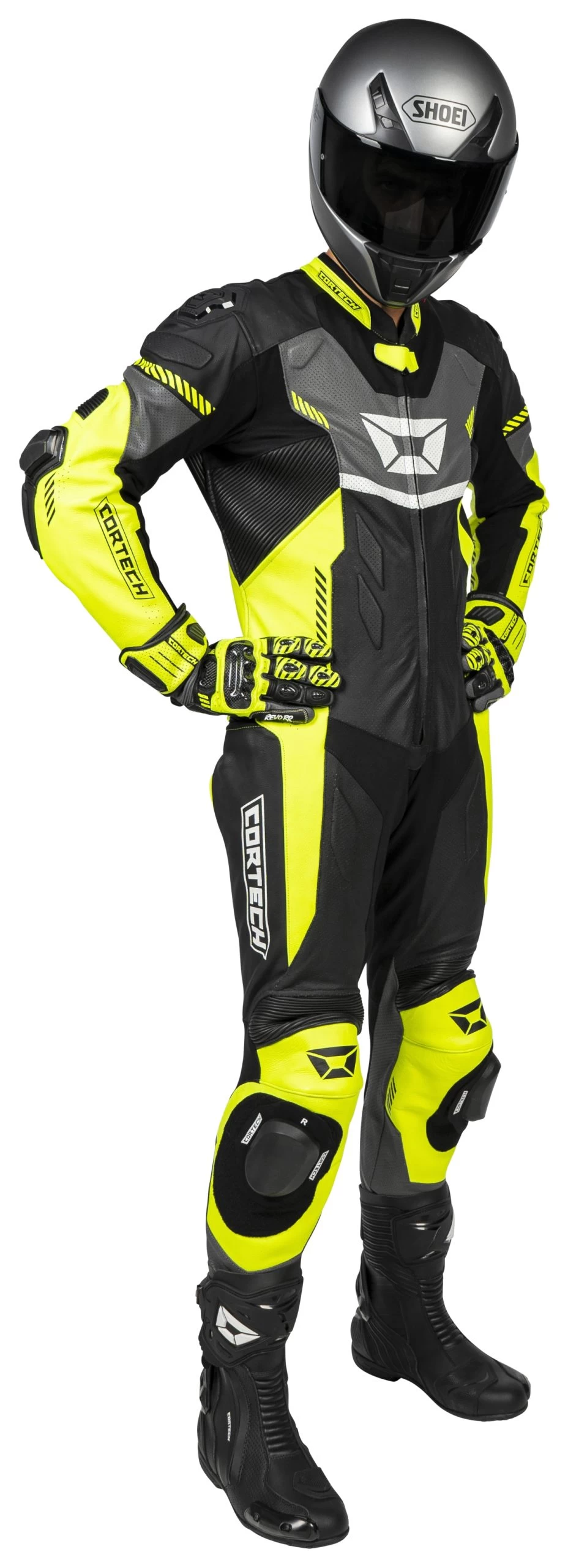 Cortech Revo Sport Air Race Suit 9 Cortech Revo Sport Air Race Suit - Image 9