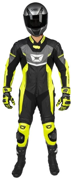 Cortech Revo Sport Air Race Suit 24 Cortech Revo Sport Air Race Suit -Moto Gear Shop cortech revo sport air race suit 9