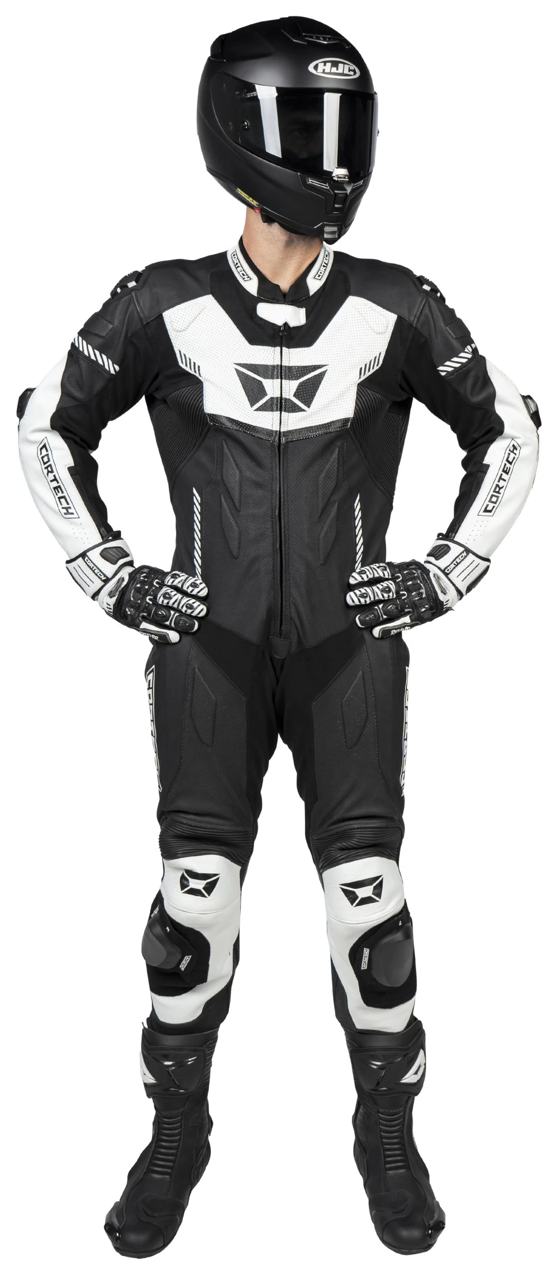Cortech Revo Sport Air Race Suit 1 Cortech Revo Sport Air Race Suit