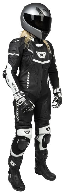 Cortech Revo Sport Air Women's Race Suit