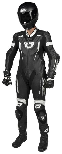 Cortech Sector Pro Air Race Suit