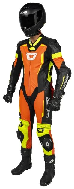 Cortech Sector Pro Air Race Suit 32 Cortech Sector Pro Air Race Suit -Moto Gear Shop cortech sector pro air race suit orange hi viz