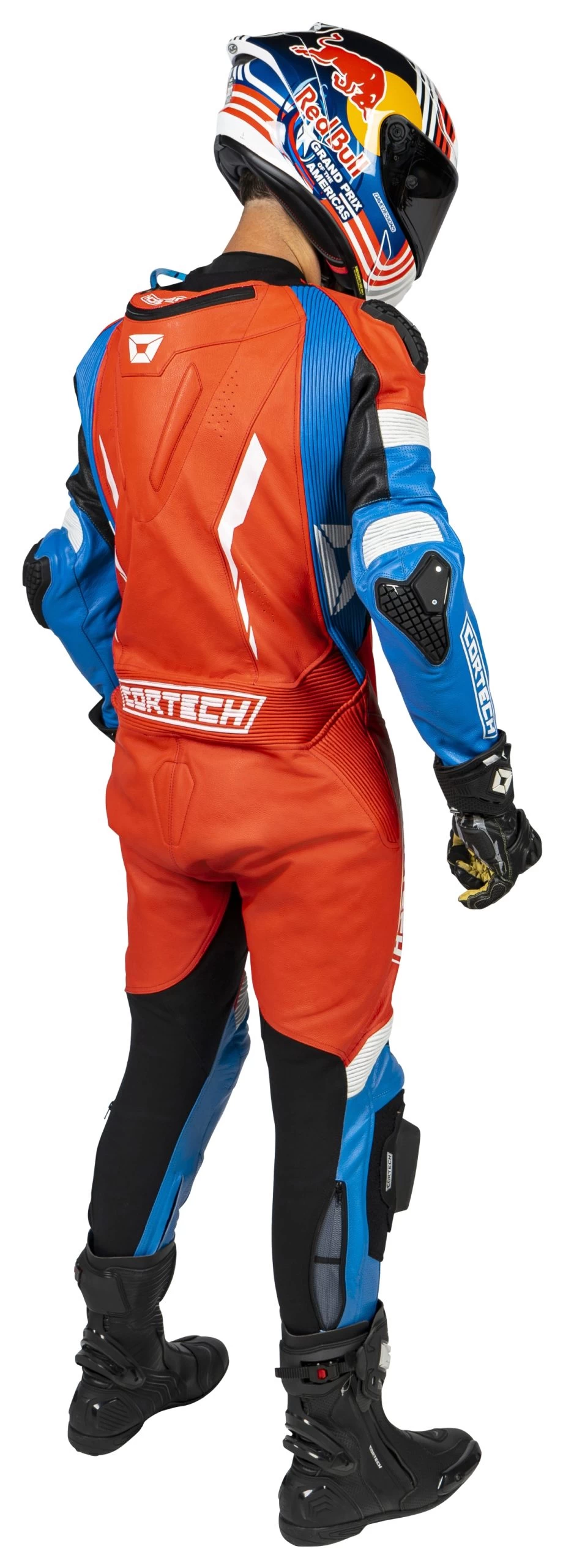Cortech Sector Pro Air Race Suit 20 Cortech Sector Pro Air Race Suit - Image 20