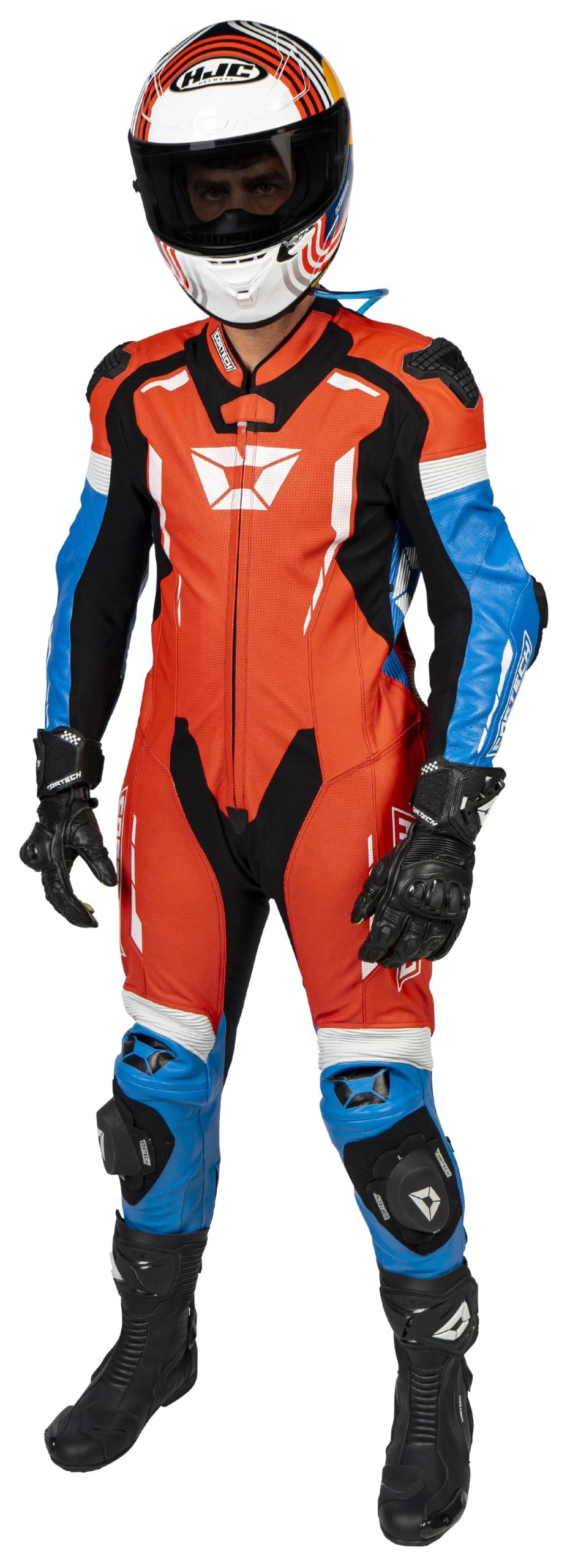 Cortech Sector Pro Air Race Suit 17 Cortech Sector Pro Air Race Suit - Image 17